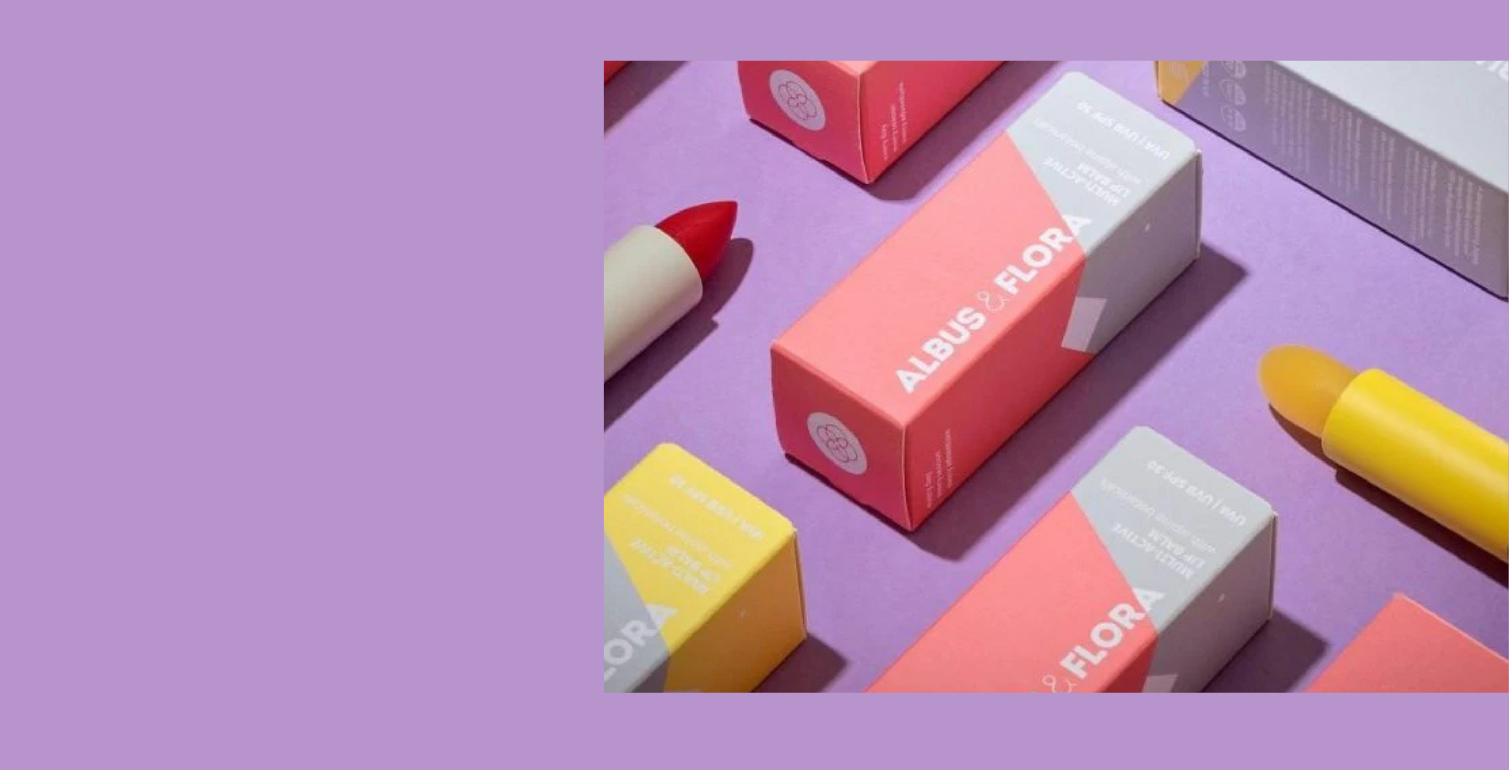 Lip SPF