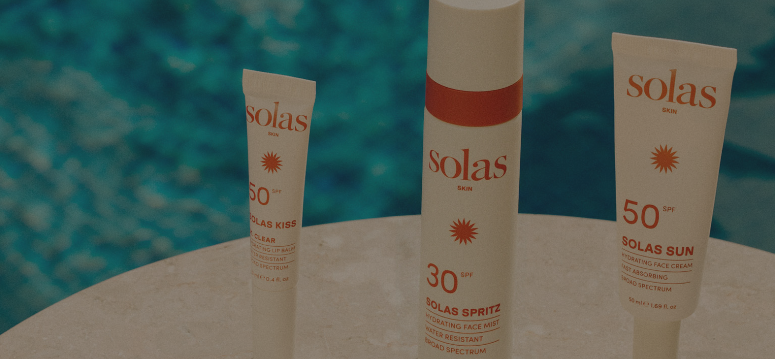 Solas Skin
