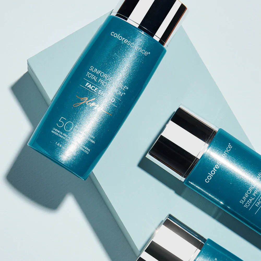 Face Sunscreen