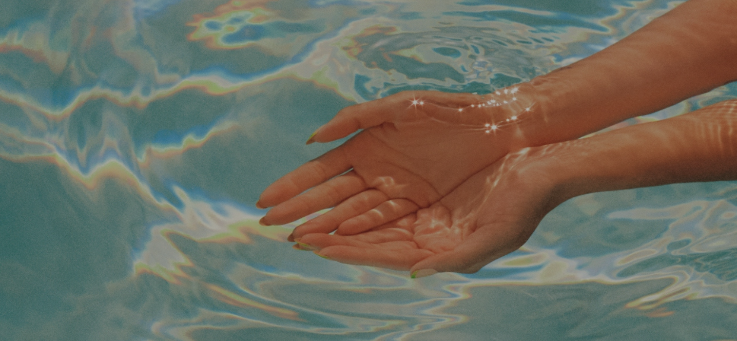 The Summer Hands & Feet Edit