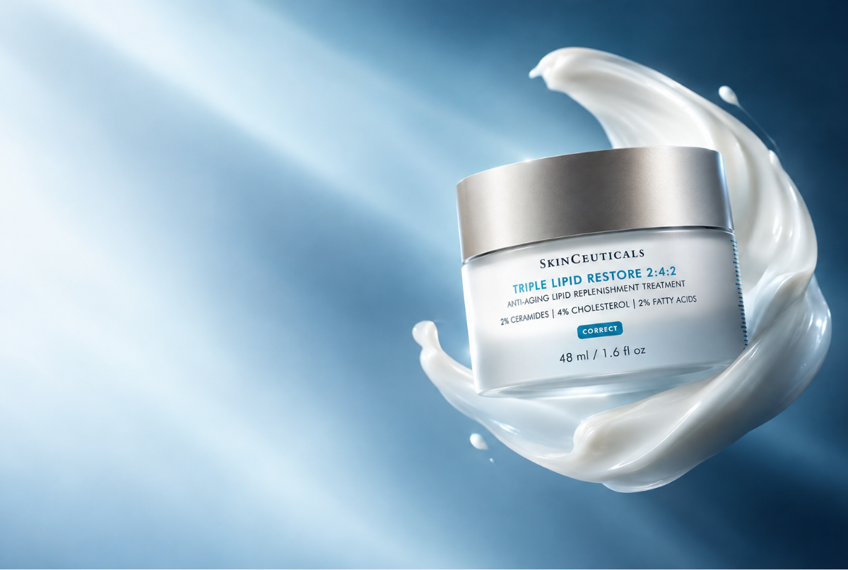 Triple Lipid Restore 2:4:2
