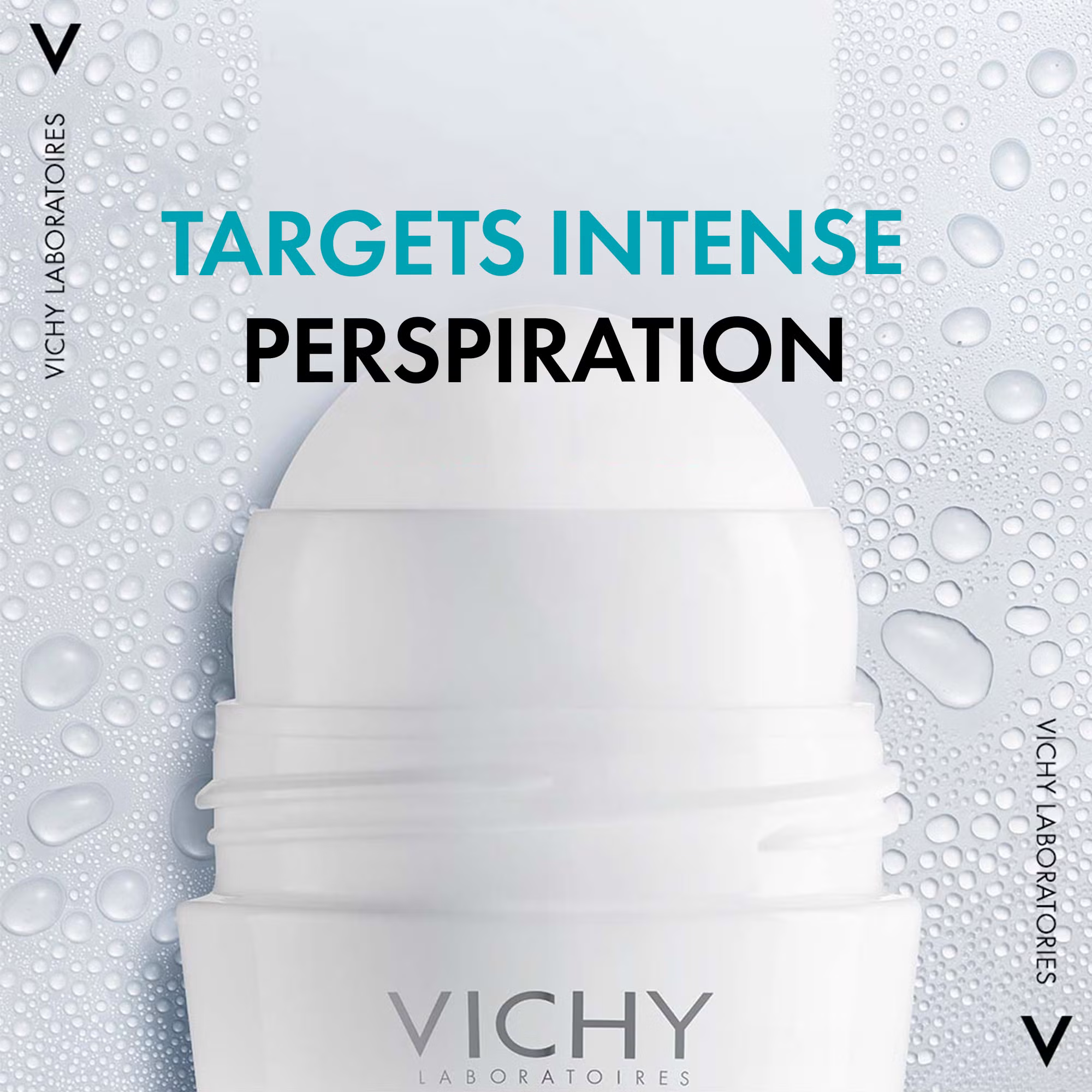 Vichy Deo Roll-On 48Hr Ap Intensive