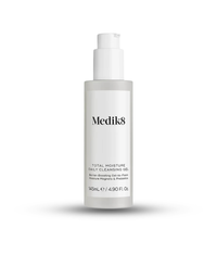 Total Moisture Daily Cleansing Gel