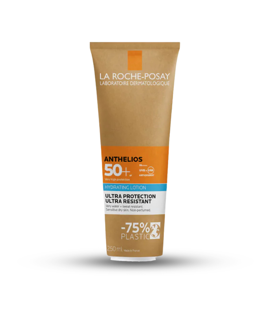 Anthelios Hydrating Body Lotion SPF50+