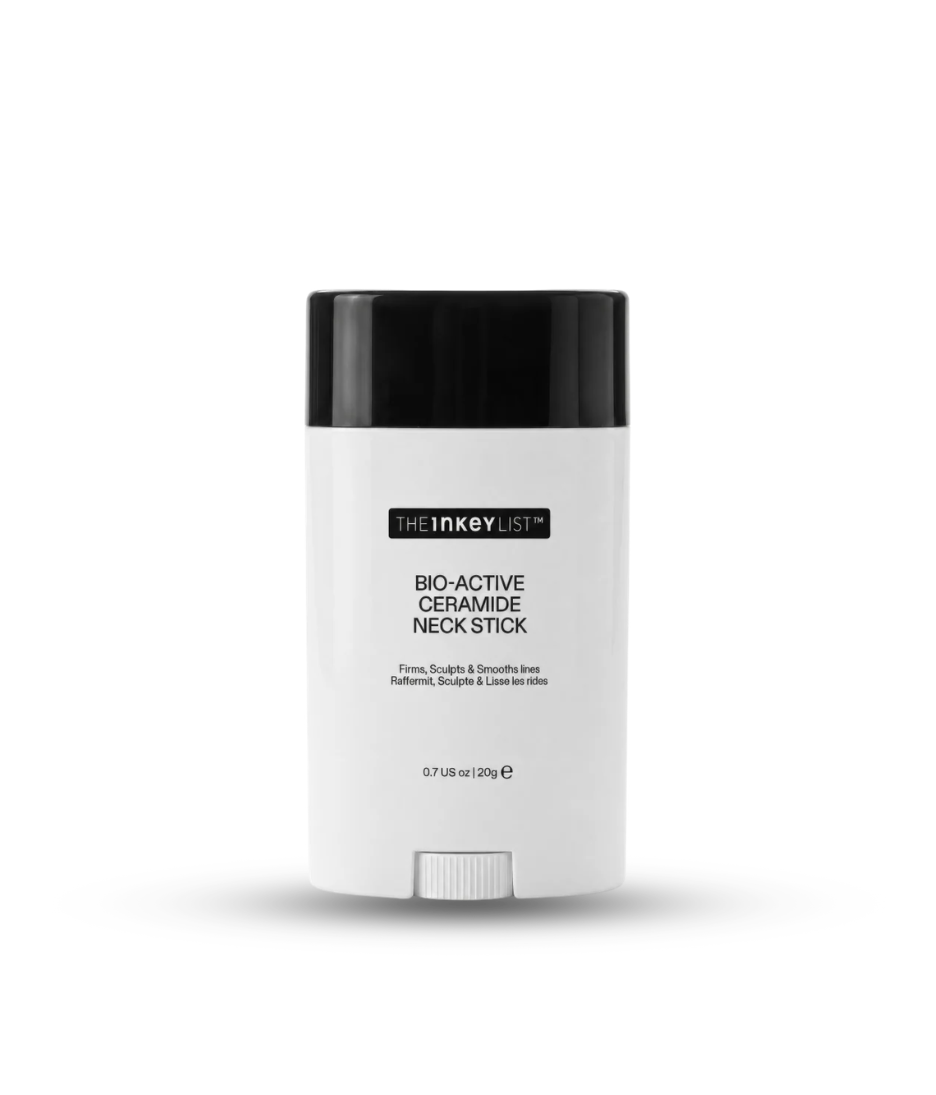 Bio-Active Ceramide Neck Stick
