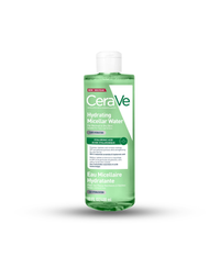 Hydrating Micellar Water