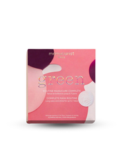 Discovery Green Gift Set Hortencia