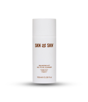Balancing Act Gel-to-Oil Cleanser
