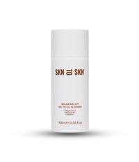 Balancing Act Gel-to-Oil Cleanser