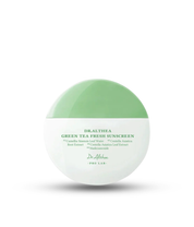 Green Tea Fresh Sunscreen SPF 50+ PA++++