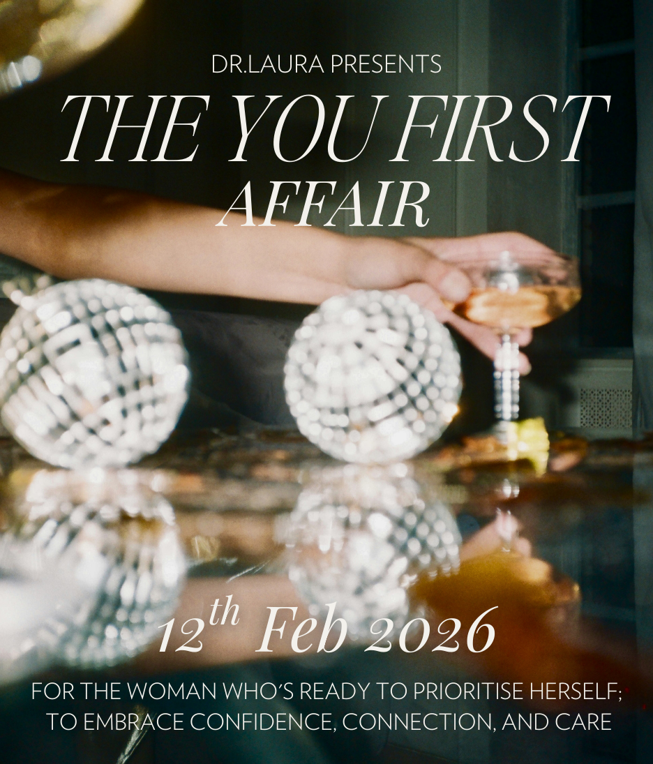 The You First Affair [EVENT]