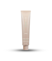 Mineral Mousse SPF50+