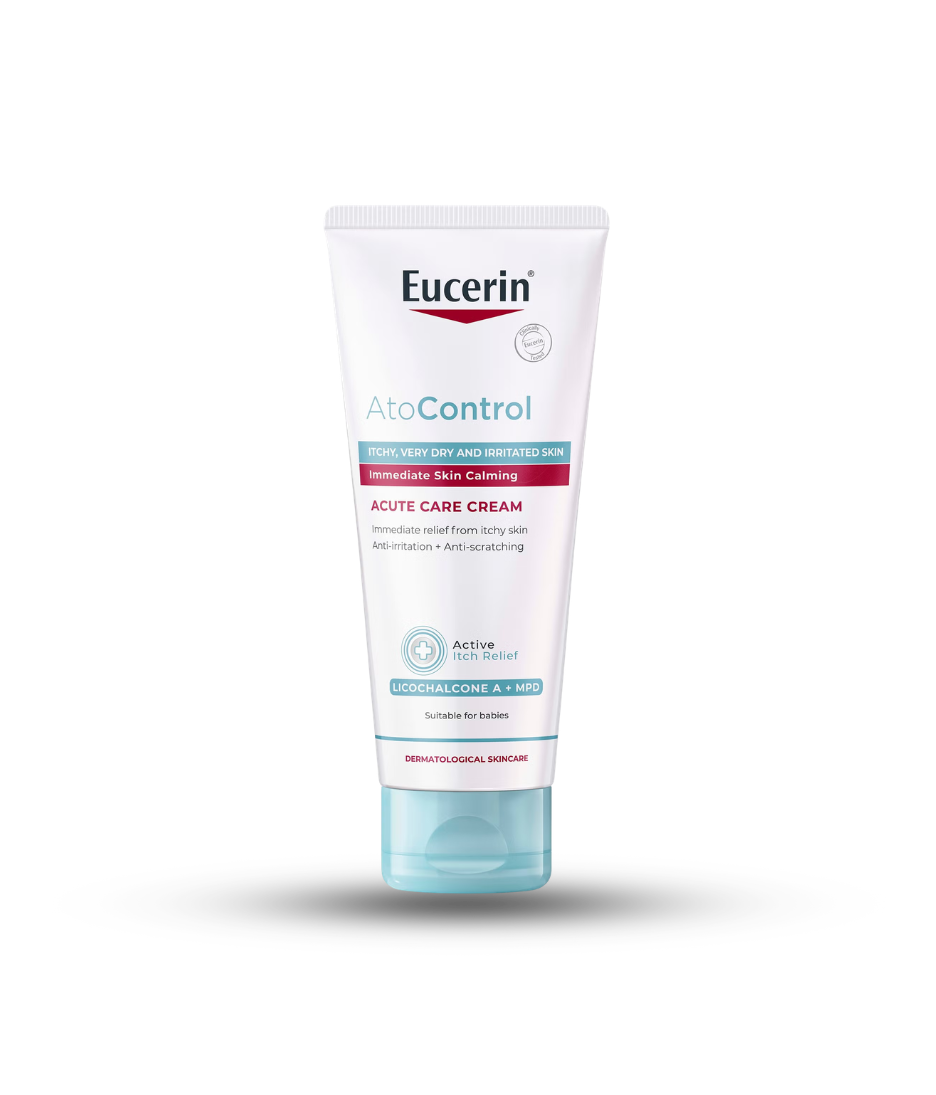 AtoControl Acute Care Cream