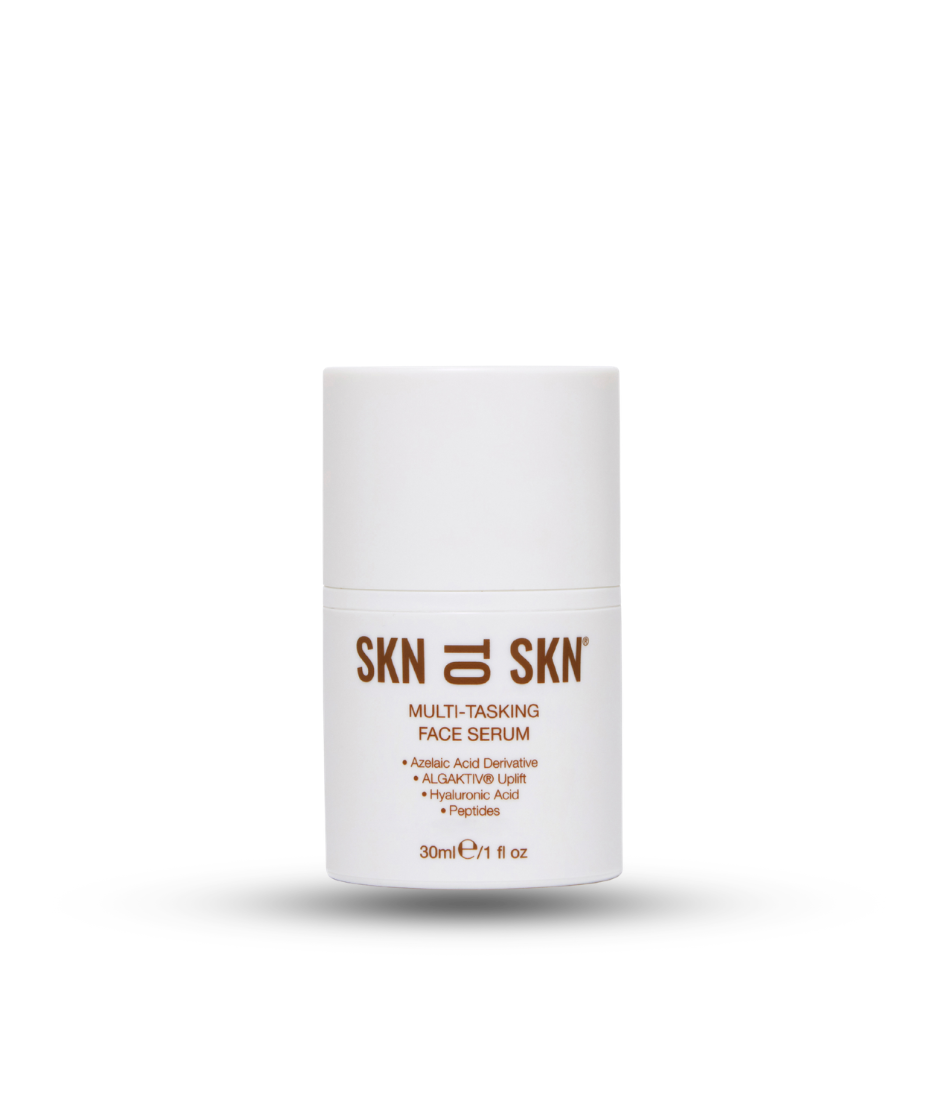 Multi-Tasking Face Serum