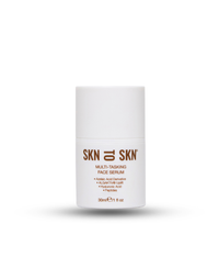 Multi-Tasking Face Serum