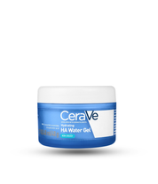 Hydrating HA Water Gel