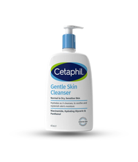 Gentle Skin Cleanser