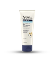Skin Relief Soothing Lotion with Menthol
