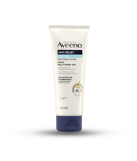 Skin Relief Soothing Lotion with Menthol