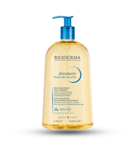 Atoderm Shower Oil