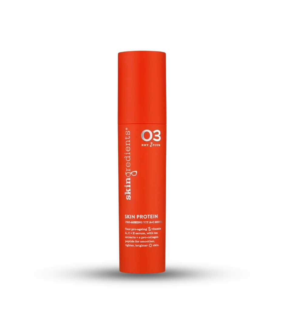 Skin Protein