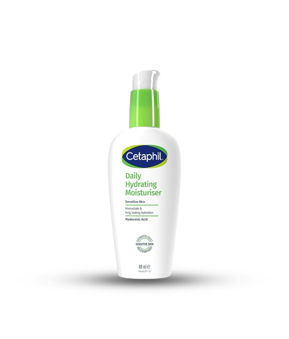 Daily Hydrating Moisturizer
