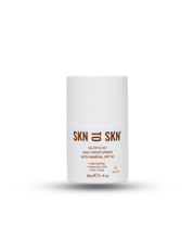 Glow & Go Daily Moisturiser W/ Mineral SPF 30 LIGHT