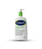 Moisturizing Lotion