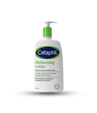 Moisturizing Lotion