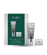 Nighttime Nourish