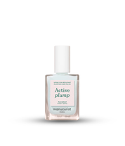 Active Plump Aqua Glazed