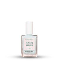 Active Plump Aqua Glazed