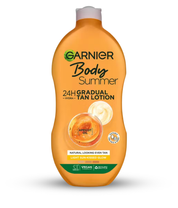 24H Gradual tan Lotion