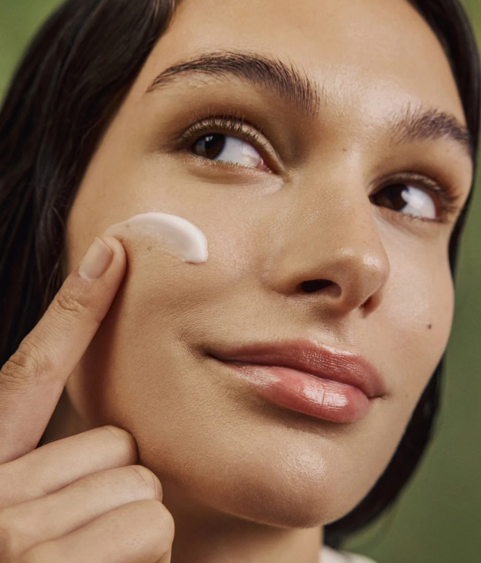 Repair Barrier Repair Cream