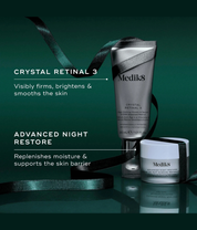 Nighttime Nourish