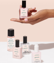 Discovery Green Gift Set Hortencia