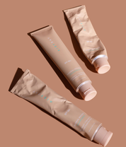 Mineral Mousse SPF50+