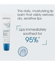 Atoderm Ultra-Nourishing Lip Balm
