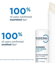 Atoderm Moisturising Lip Stick