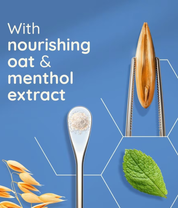 Skin Relief Soothing Lotion with Menthol
