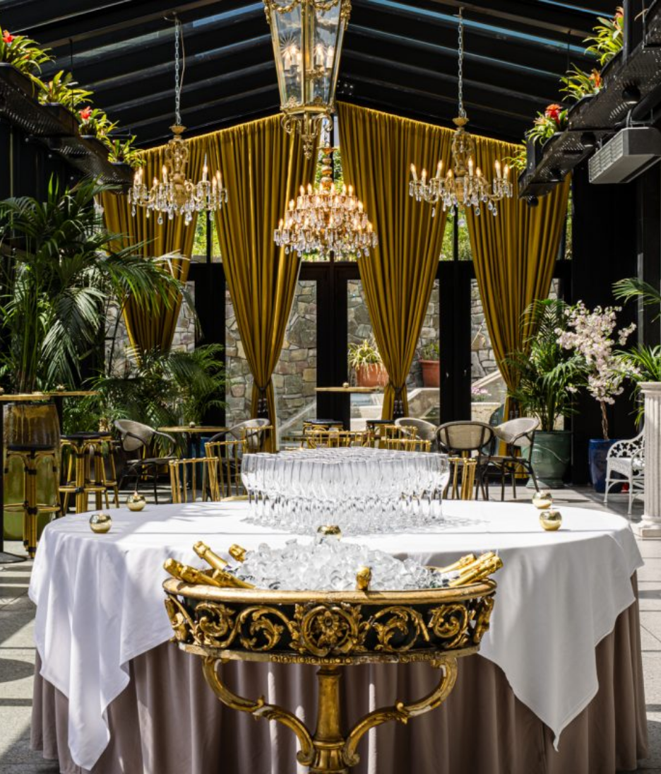 The You First Affair [EVENT]