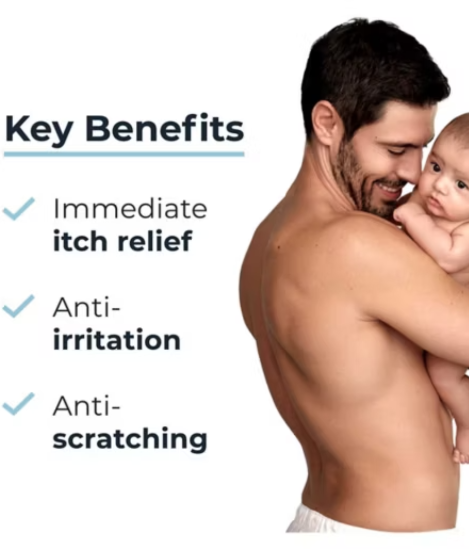 AtoControl Acute Care Cream