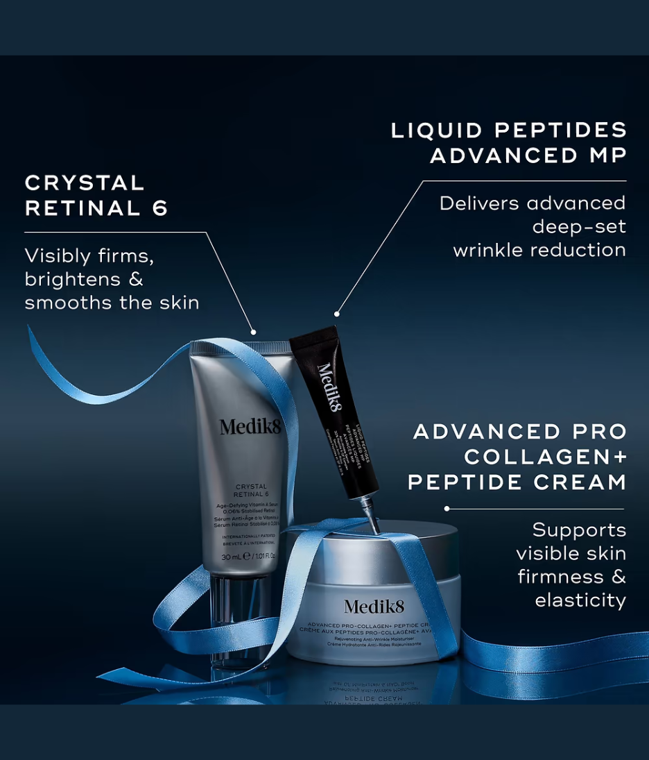 Age Defying Essentials