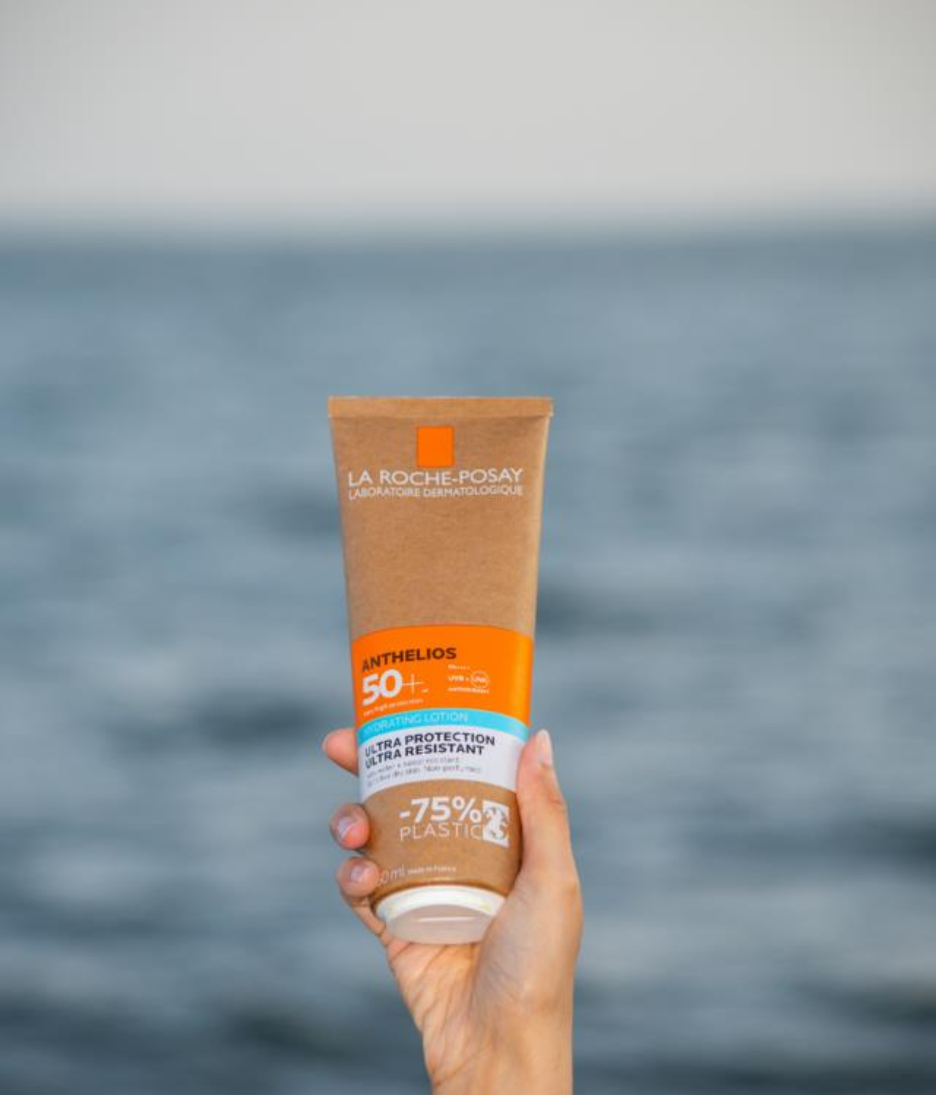 Anthelios Hydrating Body Lotion SPF50+