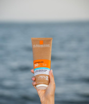 Anthelios Hydrating Body Lotion SPF50+