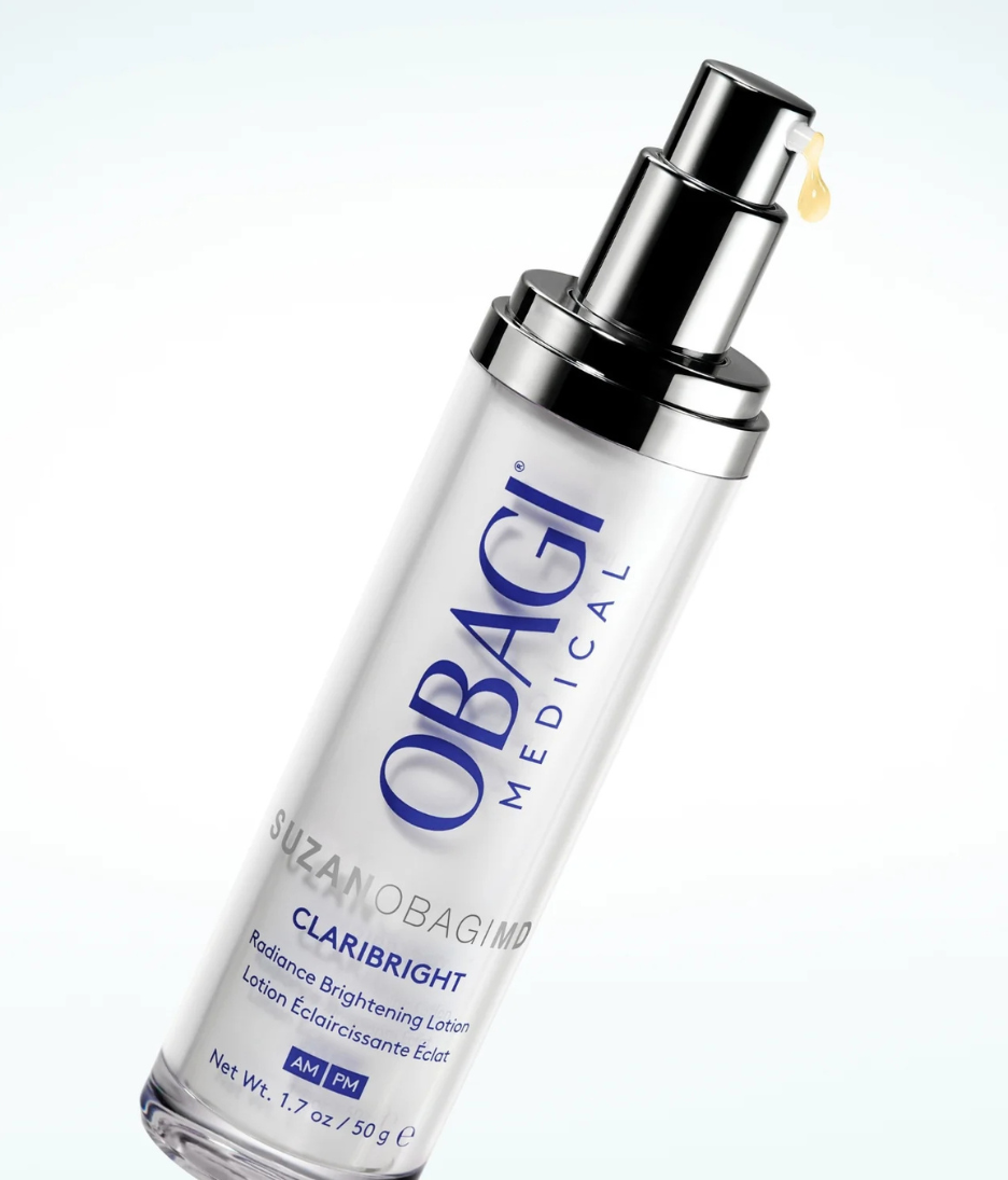 Claribright Radiance Brightening Lotion