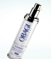 Claribright Radiance Brightening Lotion