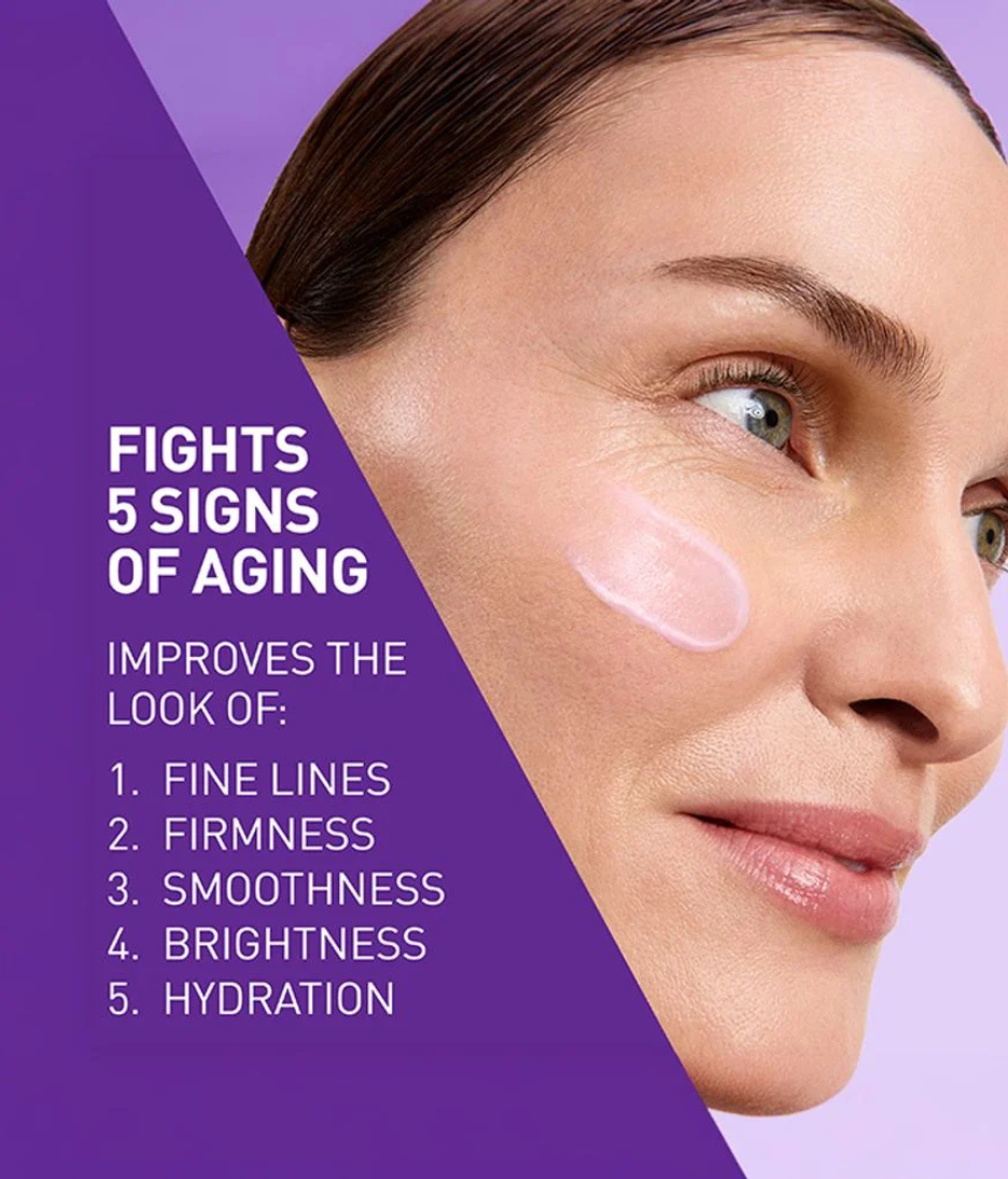 Skin Renewing Super Boost Serum
