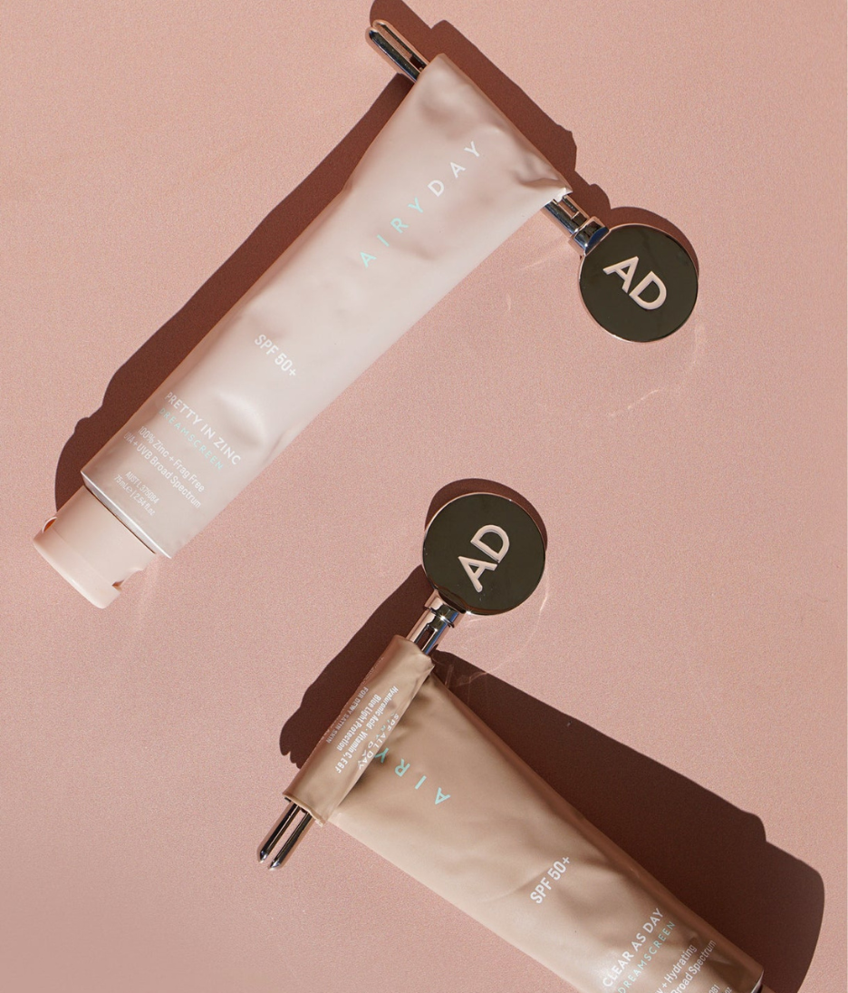 Tube Key