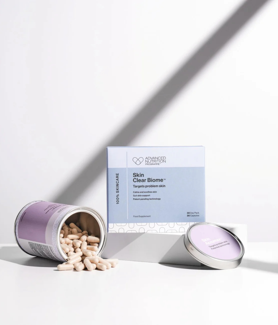 Skin Accumax Biome Duo